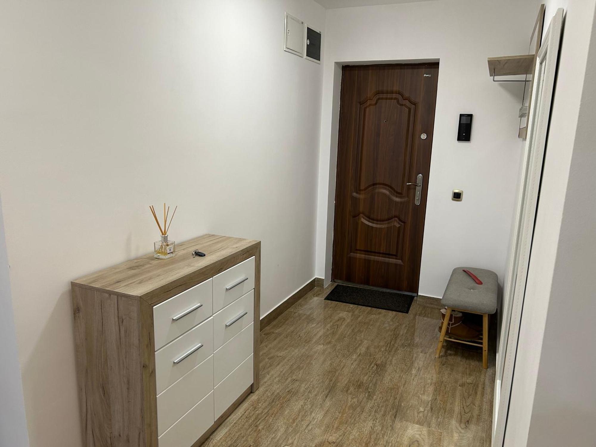 Lucky Apartment Brasov Bagian luar foto