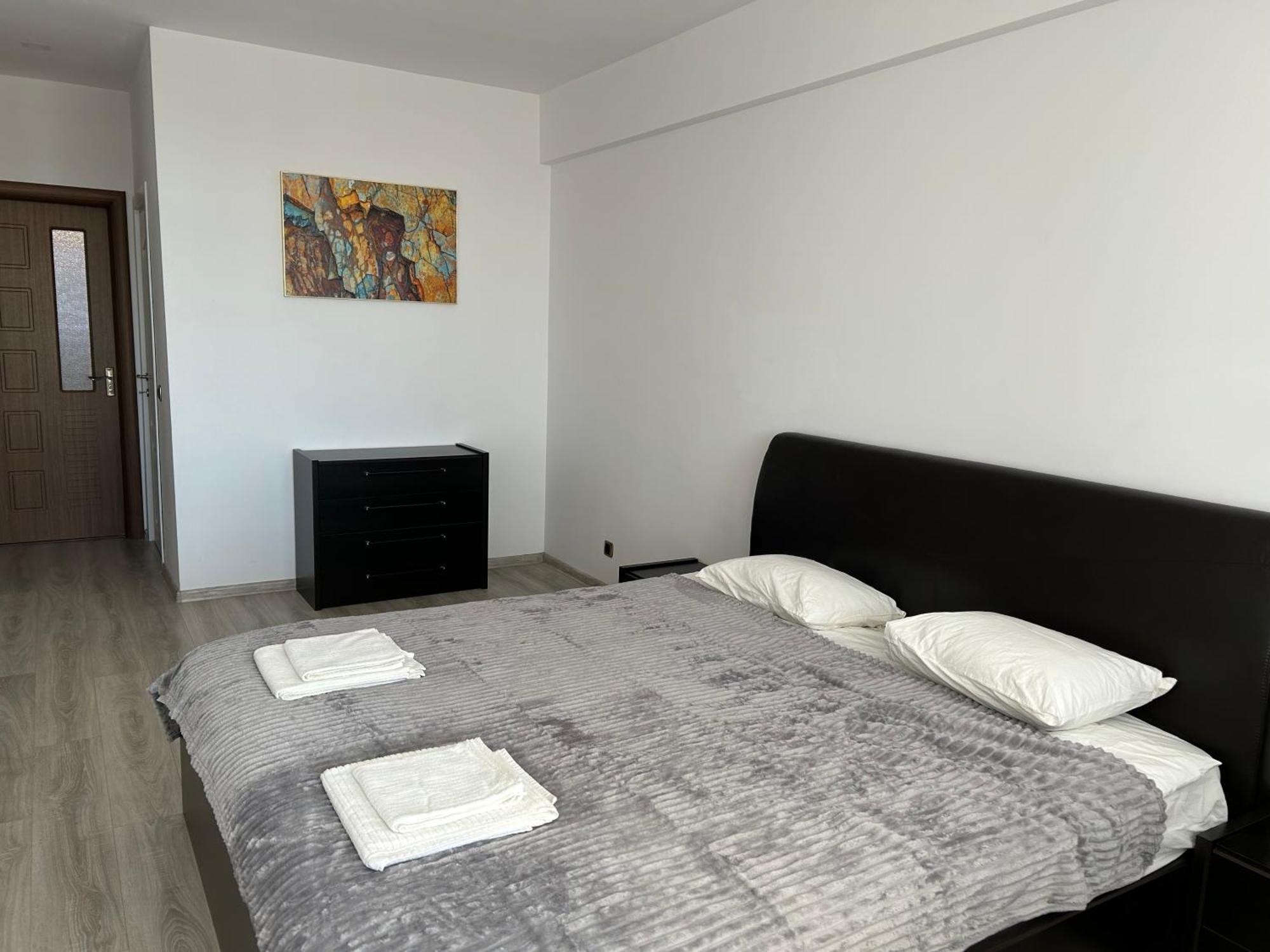 Lucky Apartment Brasov Bagian luar foto